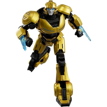 Ticaret Transformers Classic Clas 15 One B-127 Najmaddin