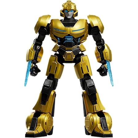 Ticaret Transformers Classic Clas 15 One B-127 Najmaddin