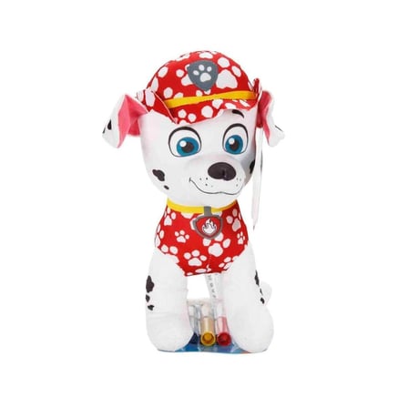 Mey Mey İthalat 64446 FİGÜR PELUŞ BOYAMA KALEMLİ  3A Najmaddin