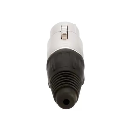 Sh Canon Notrix Tipi Dişi 5 Pin Jack Najmaddin