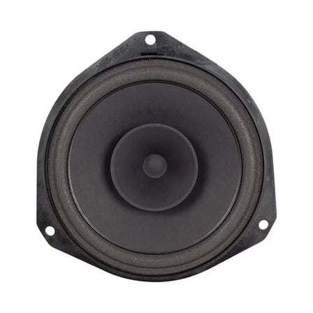 Sh Leone 160-2 16 Cm 4 Ohm Üçgen Oto Hoparlör (fiat-hyundaı) Najmaddin