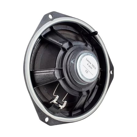 Sh Leone 160-2 16 Cm 4 Ohm Üçgen Oto Hoparlör (fiat-hyundaı) Najmaddin
