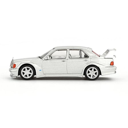 Ticaret 1/64 190E 2.5-16 MODEL ARAÇ Najmaddin