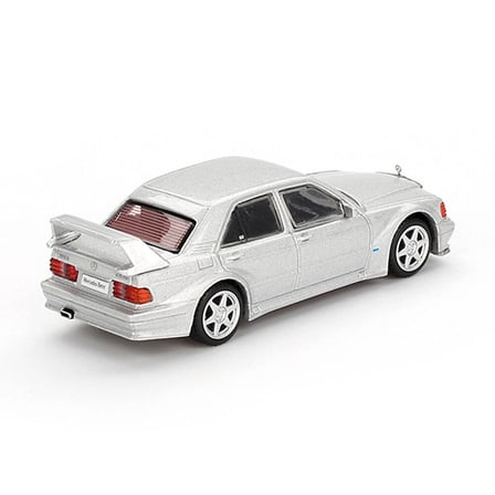 Ticaret 1/64 190E 2.5-16 MODEL ARAÇ Najmaddin