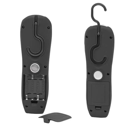 Sh Powermaster C005 Çalışma Lambası Najmaddin