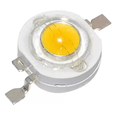 Sh Powerled 3.2v-3.4v 3 Watt 700ma 90 Lümen Beyaz Najmaddin