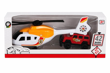 Mey Mey İthalat EF6359-6 KUTULU SÜRTMELİ HELİKOPTER 72 tekli adet fiyatıdır Najmaddin