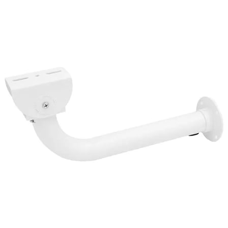 Sh Powermaster Pm-6799 Bullet Kamera Ayağı Alüminyum 32cm L Tipi 38mm Kalınlık Boru Najmaddin