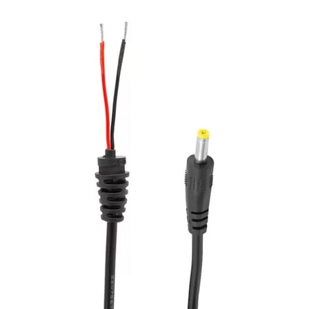 Sh Notebook Adaptör Kablosu Jacklı 2.5 X 0.6 Uç Najmaddin