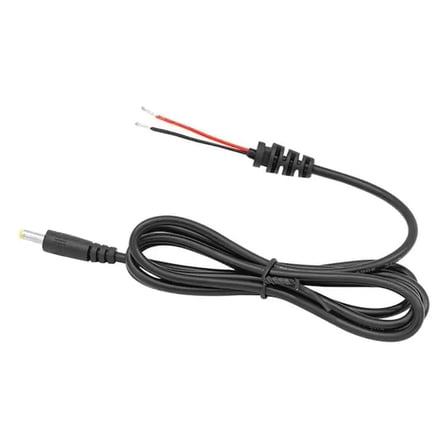 Sh Notebook Adaptör Kablosu Jacklı 2.5 X 0.6 Uç Najmaddin