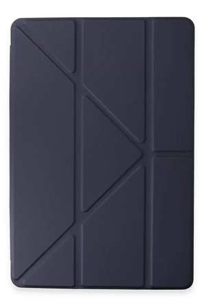 Sh Newface Huawei Matepad Air 11.5 Kılıf Kalemlikli Mars Tablet Kılıfı - Lacivert Najmaddin