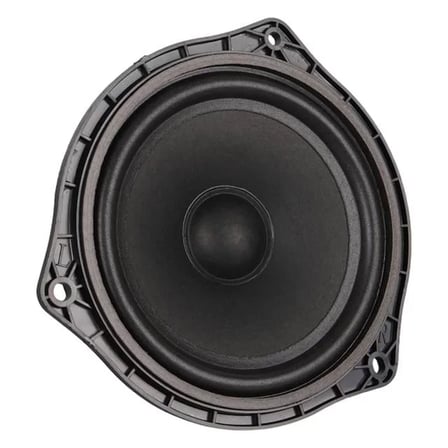 Sh Powermaster Pw-13opl 13 Cm 4 Ohm 100 Watt Opel Araçlar İçin Tekli Hoparlör Najmaddin