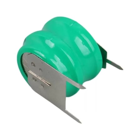 Sh Supex 2.4 Volt 80 Mah Hafıza Bios Pili 2dk80 Najmaddin