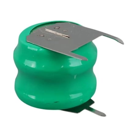 Sh Supex 2.4 Volt 80 Mah Hafıza Bios Pili 2dk80 Najmaddin