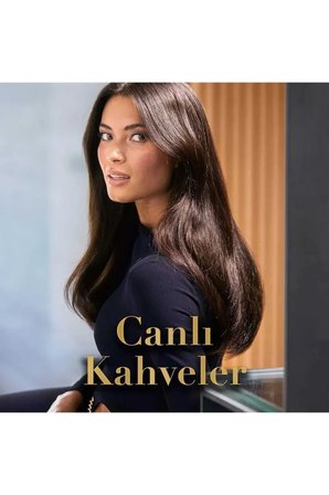 Tedar Single Tüp Boya Saç Boyası Kumral 7/0 Najmaddin
