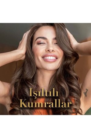 Tedar Single Tüp Boya Saç Boyası Kumral 7/0 Najmaddin