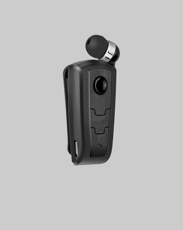 Karg Kablosuz Bluetooth Kulaklık – Gürültü Önleyici, Uzun Pil Ömürlü, Çift Cihaz Bağlantılı Najmaddin