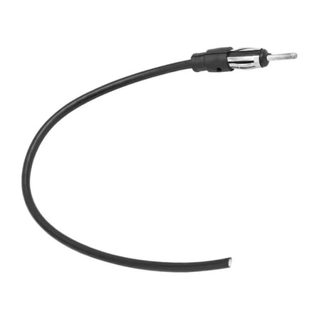 Sh Powermaster 30 Cm Erkek Anten Fişli Kablo Pm-17998 Najmaddin