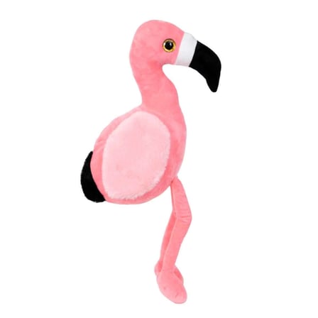Ticaret Flamingo Peluş 35 cm Najmaddin