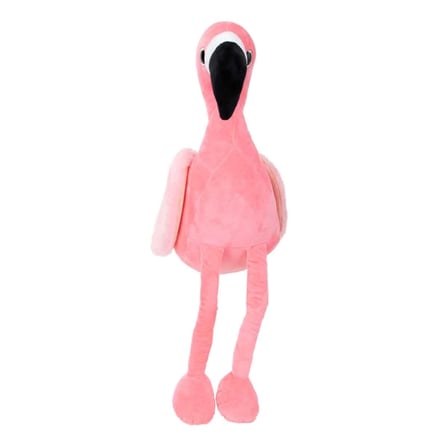 Ticaret Flamingo Peluş 35 cm Najmaddin