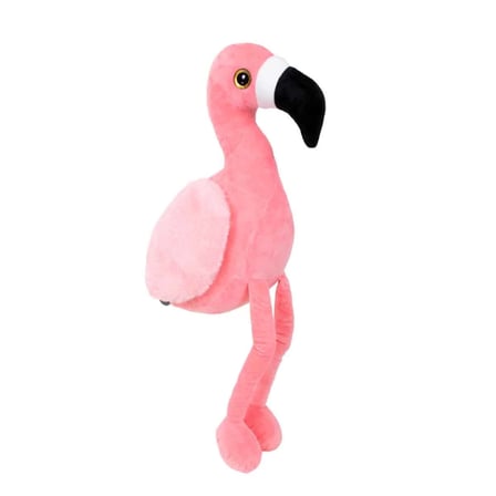 Ticaret Flamingo Peluş 35 cm Najmaddin