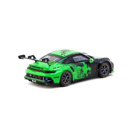 Ticaret 1/64 MODEL ARAÇ 911 GT3 Cup (992)  Najmaddin