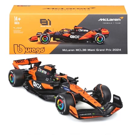Ticaret 1:24 Model Araç Najmaddin