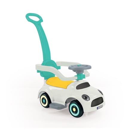 Ticaret 2636 RIDE ON PUSH CAR Najmaddin