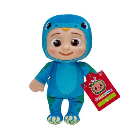 Ticaret NessiWorld Peluş 20 cm Najmaddin
