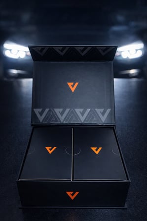 Bez Slim Mercekli H7 LED Far Ampulü 40W 12V Fanlı VR Pro H7 Led Xenon Beyaz Işık Najmaddin