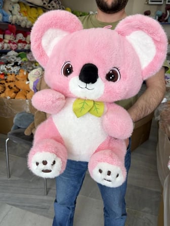 PL50181 50 CM KOALA Najmaddin