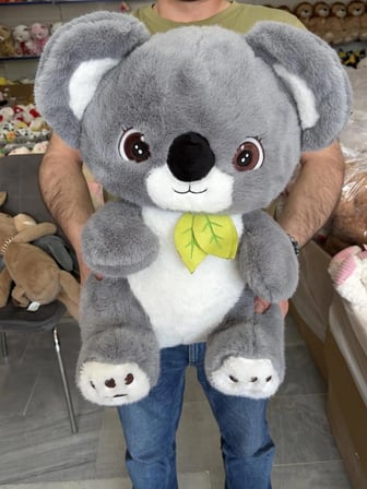 PL50181 50 CM KOALA Najmaddin