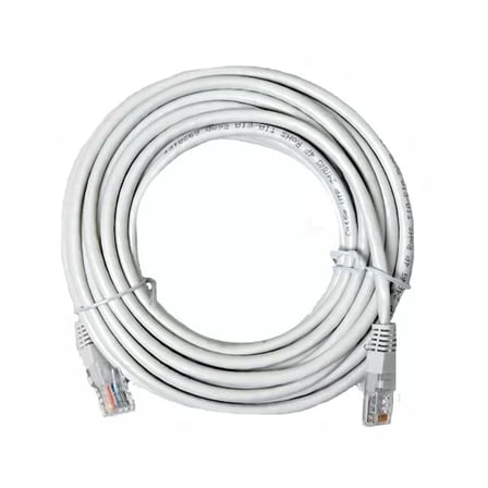 Sh Fully G-505d 10 Metre Cat5 Kablo Najmaddin