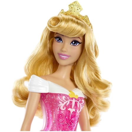 Ticaret HLW09 NessiWorld Prenses - Aurora Najmaddin