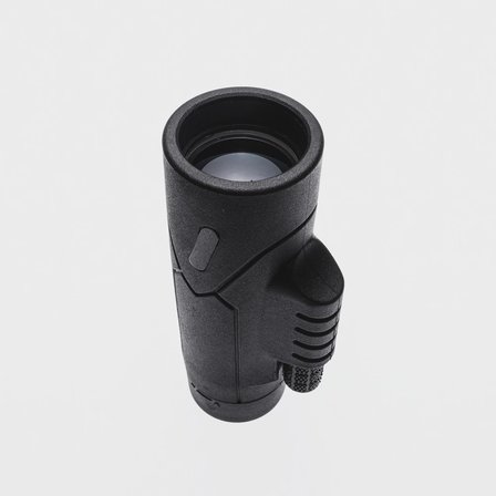 MEPA Najmaddin x Tek Gözlü Teleskop Dürbün – Süper Zoomlu – Tripod Ayaklı – m/m Najmaddin