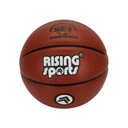 Rising Toys Basketbol Topu No: 7 Najmaddin
