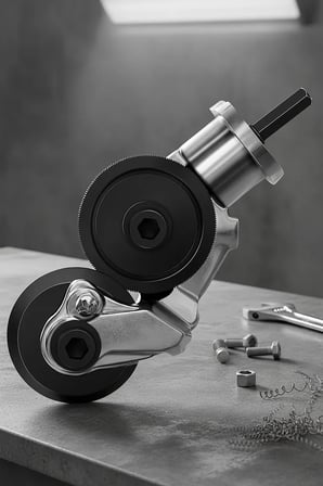 Karg Matkap Ucuna Takılabilen Metal Sac Kesme Aparatı Şarjlı Ve Elektrikli Matkap Uyumlu Pratik Kesim Aleti Najmaddin