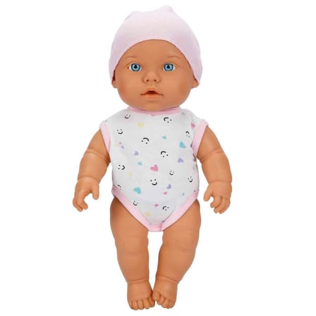 Ticaret 30231 Konuşan Bebek 32 cm -NessiWorld Najmaddin