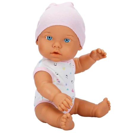 Ticaret 30231 Konuşan Bebek 32 cm -NessiWorld Najmaddin