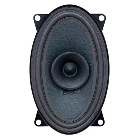 Sh Leone Reno 9 Mini 4x6 Oval 4 Ohm Tek Hoparlör Najmaddin