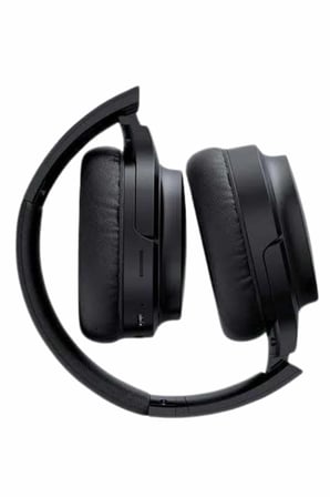 Karg Kablosuz Bluetooth Kulaklık Kulak Üstü Ayarlanabilir Uzun Ömürlü Yeni Nesil Najmaddin