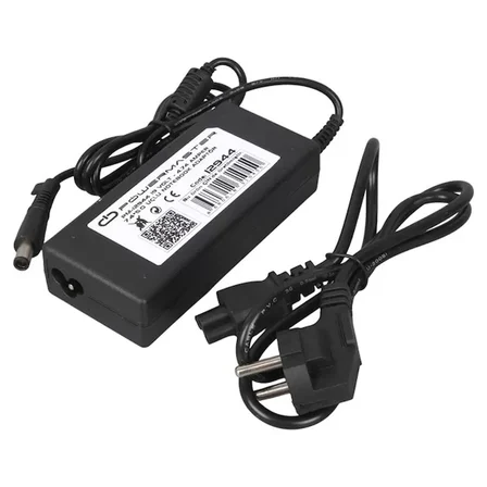 Sh Powermaster Pm-12944 19 Volt - 4.74 Amper 7.4*5.0 Mm Uçlu Adaptör (hp Notebook) Najmaddin