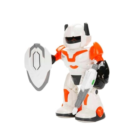 4959 ROBOT Najmaddin