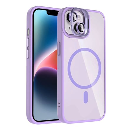 Tedar Samsung Galaxy M52 5g Kılıf Nano İçi Kadife Silikon - Pudra Najmaddin