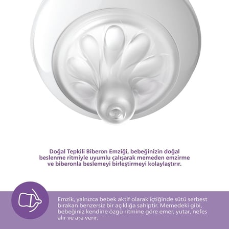 Ticaret   Doğal Tepkili Natural Response Yenidoğan Hediye Seti Najmaddin