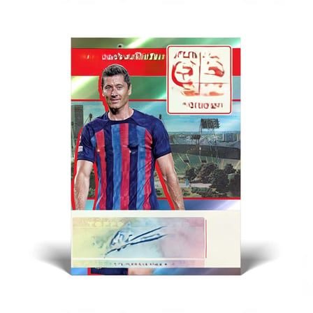 Ticaret 22/23 Futbolcu Kartları Najmaddin