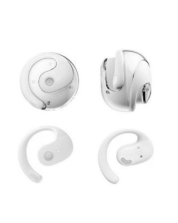 Karg Kablosuz Kulaklık Bluetooth 5.4 Uzun Pil Ömrü Ve Dokunmatik Kontrol Özellikli Najmaddin