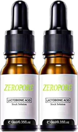 Sh Zero Pore Instant Perfection 2 Adet 30 Ml Ölçekte Lar Serumu Najmaddin