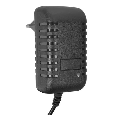 Sh Powermaster Pm-16740 7.8 Volt - 1.2 Amper 5.5*2.5 Mm Uçlu Plastik Kasa Adaptör Najmaddin