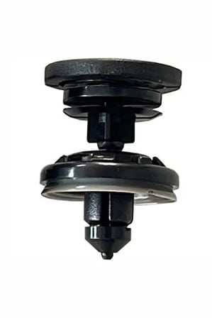 Bez Vw Caddy - Golf 5 – Golf 6 - Scirocco - Touareg – Transporter T5 -Polo - Variant & Audi A4 - A5 - Q5 - Q7 & Volvo Kapı Döşeme Klipsi YK 0003 50 Adet Najmaddin